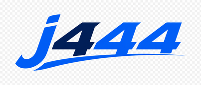 j444 logo